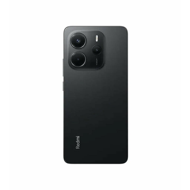 Xiaomi Redmi Note 14 4G 8/256GB Black