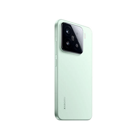 Xiaomi 15 5G 12/512GB Without Charger Green