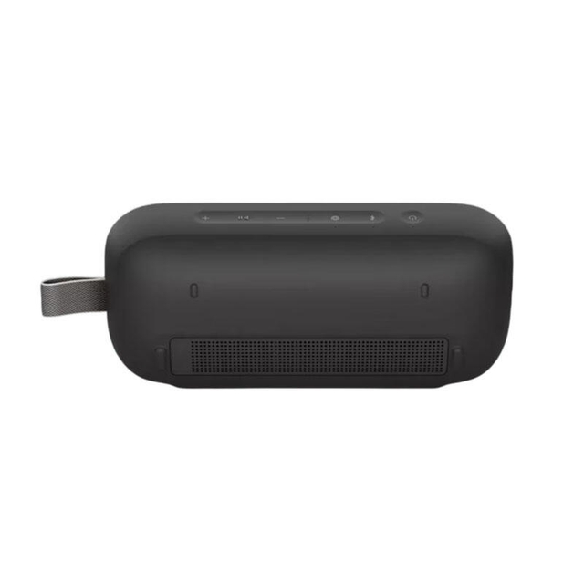 Bose SoundLink Flex 2nd Gen Black
