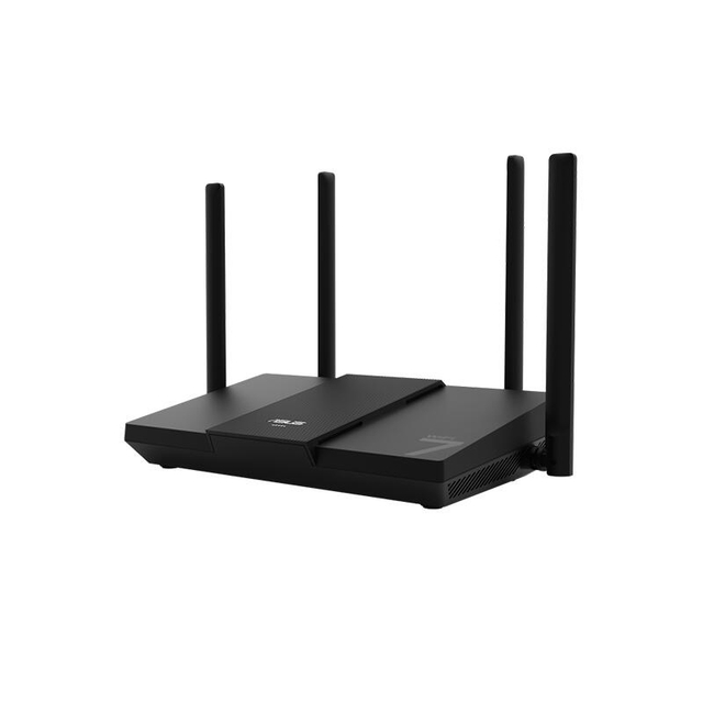 Asus RT-BE50 BE3600 WiFi 7 Gaming Router Black