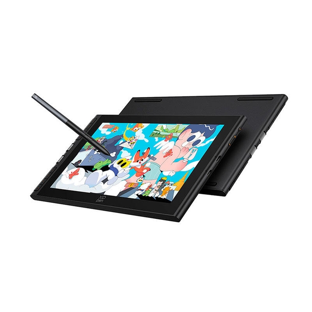 XP-Pen Artist 12 3rd Black