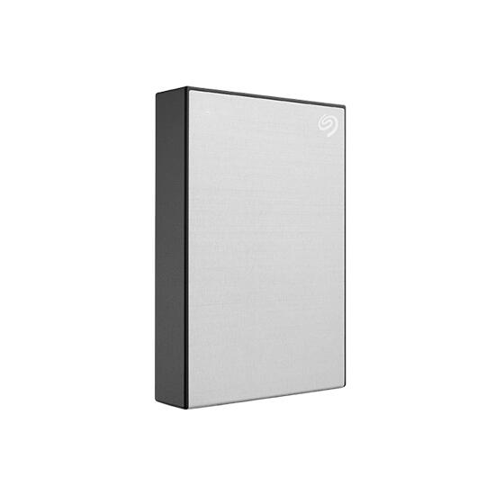 Seagate HDD One Touch 2 TB Silver