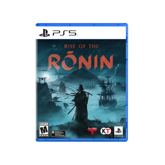 Rise of Ronin for PS5