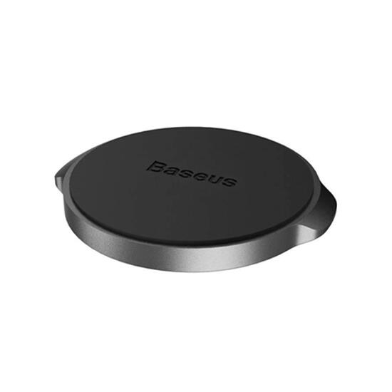 Baseus Small Ears Series Magnetic Bracket Flat type C40141403113-01 Cluster Black