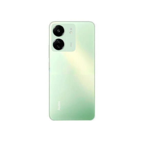 Xiaomi Redmi 13C NFC 4/128GB Green