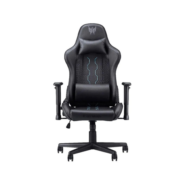Acer Gaming Chair Predator Rift Go GP.GCR11.00Y Black