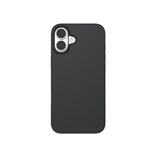 Ovose Protective Case Lovely Fruit Series Apple iPhone 16 Plus Black