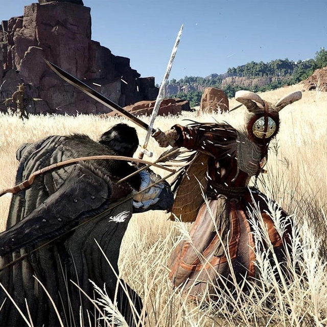Crimson Desert Game for PS5