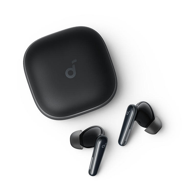 Anker Soundcore Earbuds Liberty 5 NC A3957 Black