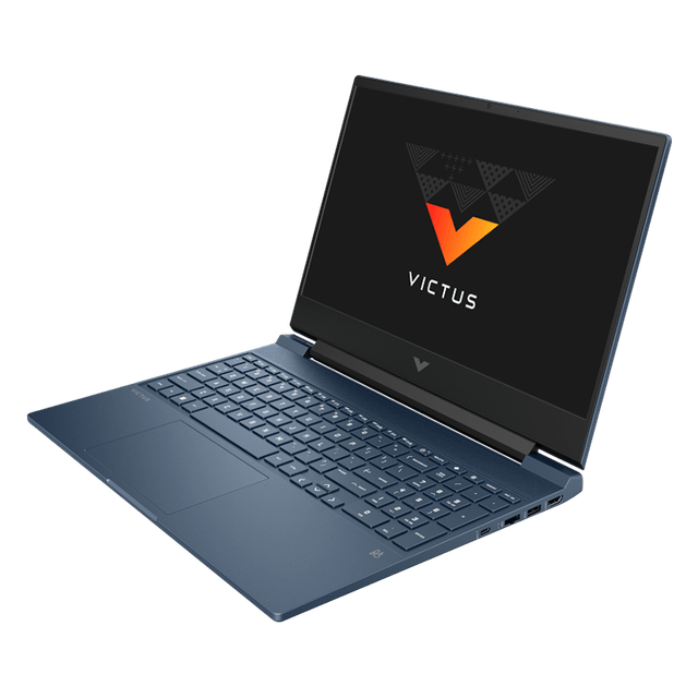 HP Victus 15 C5HY5EA, AMD Ryzen 5-8645HS, NVIDIA GeForce RTX 4050 6GB, 16GB RAM SSD 512GB, Free Dos, Laptop