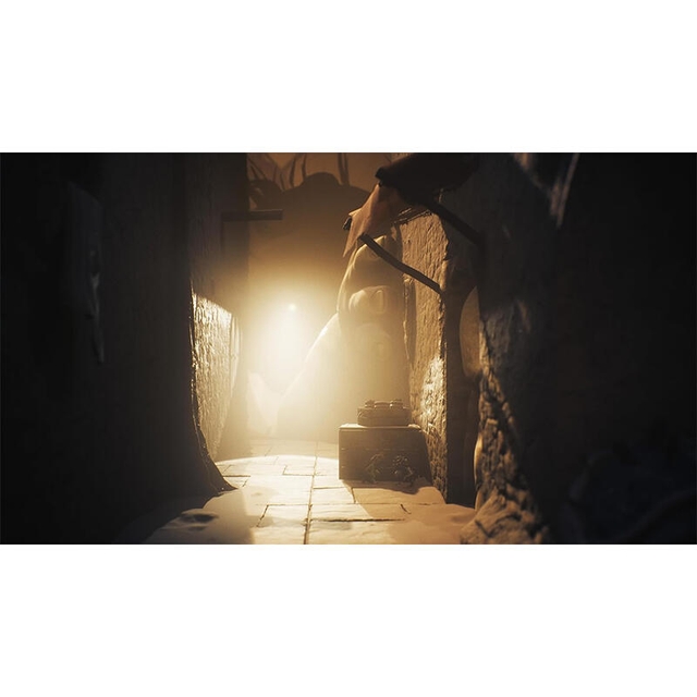 Nintendo Switch Game Little Nightmares III