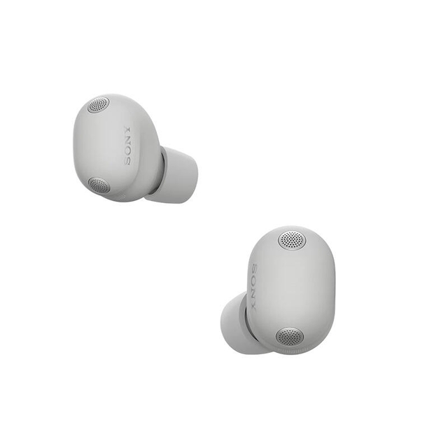Sony WF-1000XM6 Wireless Noise Canceling Stereo EarBuds Silver