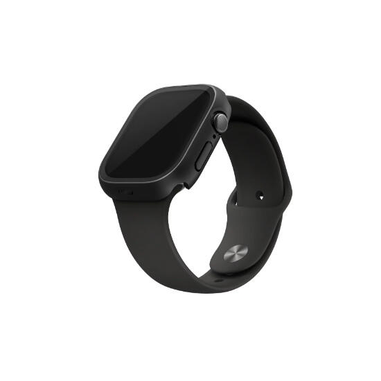 Uniq Case Nautic Apple Watch Series 42mm Black