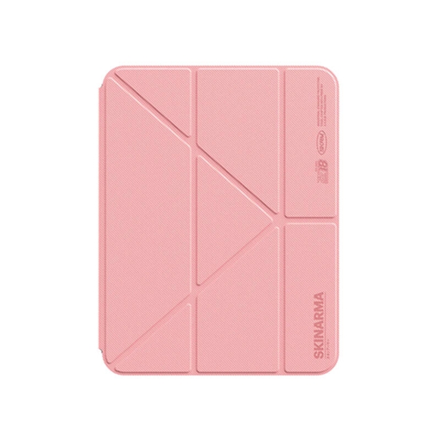 Skinarma Zeta Apple Ipad Air 11 M3 Pink