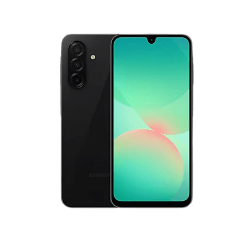Samsung Galaxy A26 A266BD 5G 6/128GB Black