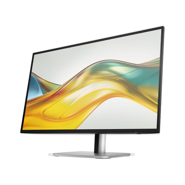 HP Series 5 Pro Monitor 27 9D9S0UT Black/Silver