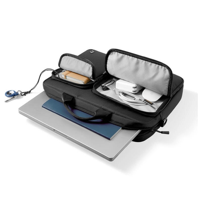 Tomtoc Navigator A33 Laptop Shoulder Bag 16 A33F3D1