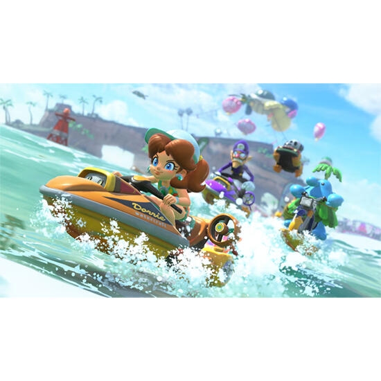 Nintendo Switch 2 Game Mario Kart World