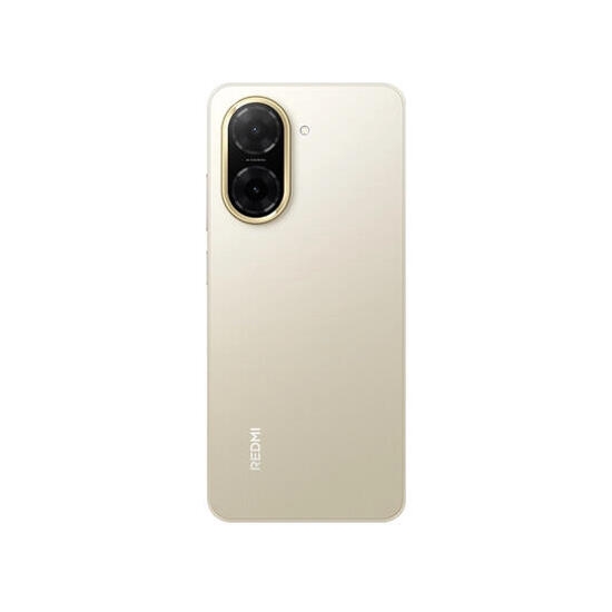 Xiaomi Redmi A5 3/64GB Without Charger Gold