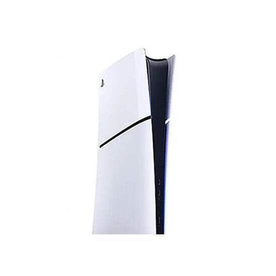 Sony PlayStation PS5 Slim 1TB Digital Edition White