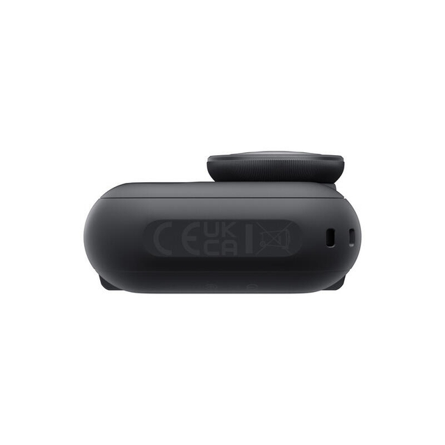 Insta360 GO Ultra Standard Bundle Black