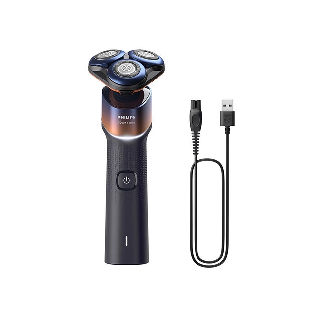 Philips Shaver X5012/00 Black