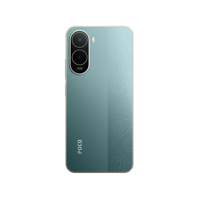 Xiaomi Poco C81 Pro LTE 4/256GB Green