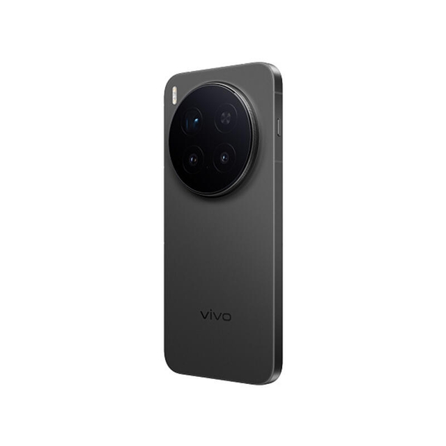 Vivo X300 Pro 5G 16/512GB Black