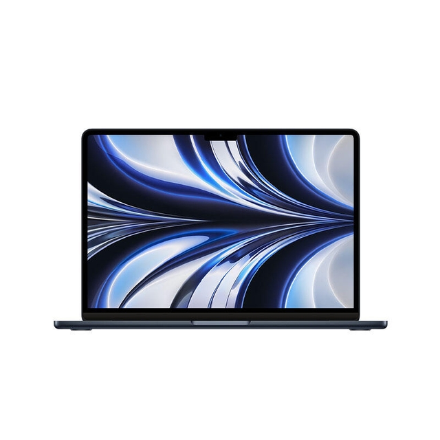 Apple MacBook Air 13 inch 2022 MC7X4RU/A M2 Chip 16GB/256GB SSD Midnight