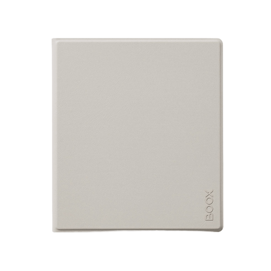 BOOX Go Color 7 Magnetic case Cover White