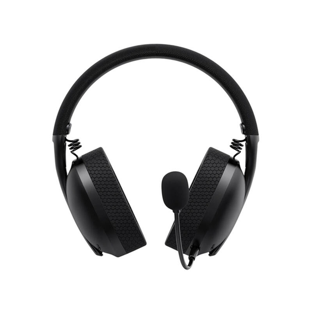 Havit Fuxi-H3 Gaming Headset Black