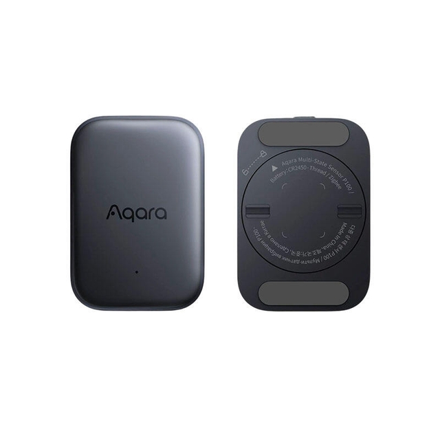 Aqara Multi-State Sensor P100 Grey