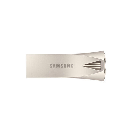 Samsung BAR Plus USB 3.1 Flash Drive 128GB Silver