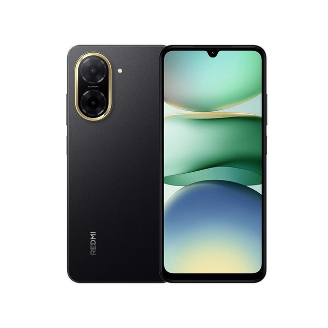 Xiaomi Redmi A5 LTE 3/64GB Black