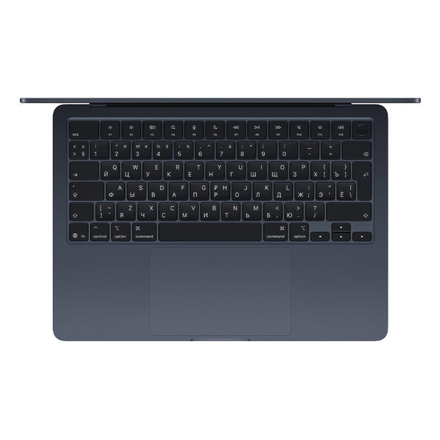 Apple MacBook Air 13 inch 2022 MC7X4RU/A M2 Chip 16GB/256GB SSD Midnight
