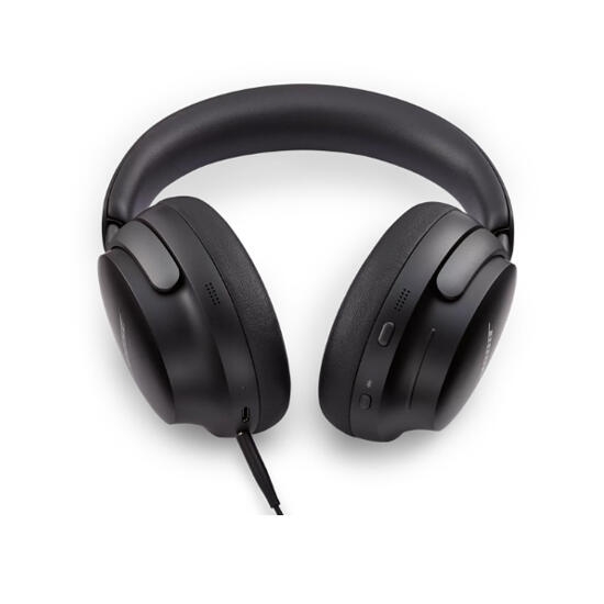 Bose QuietComfort Ultra Headphones Black