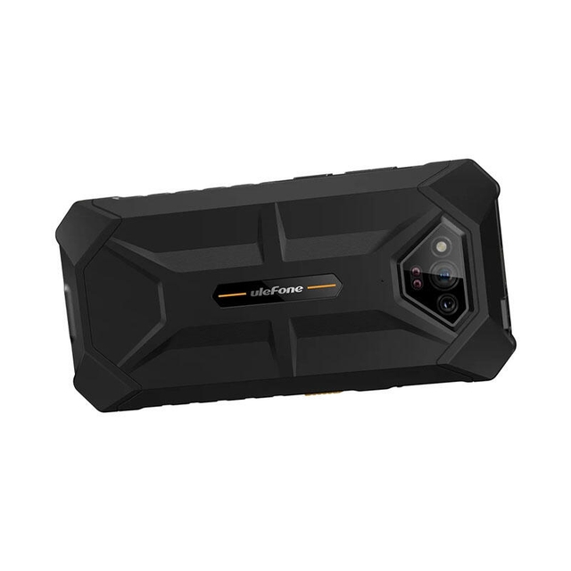 Ulefone Armor X13 4G 6/64GB Black