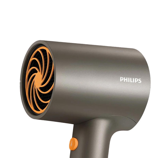 Philips Hair Dryer BHD321/00 Grey