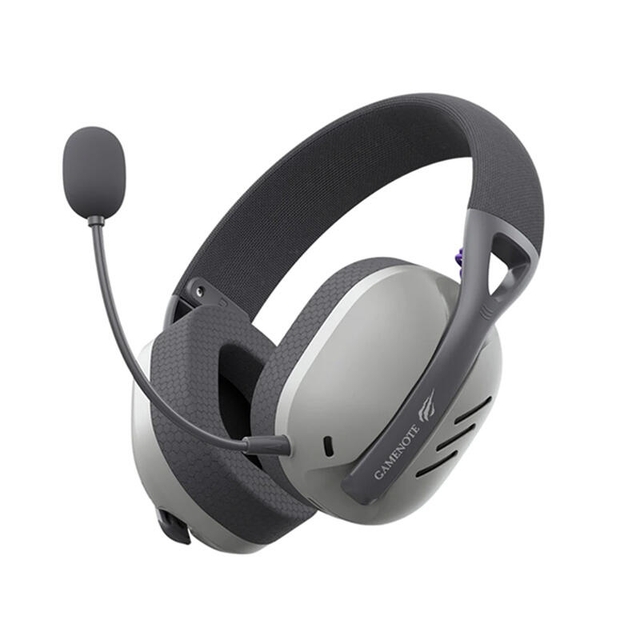 Havit Fuxi-H3 Gaming Headset Gray