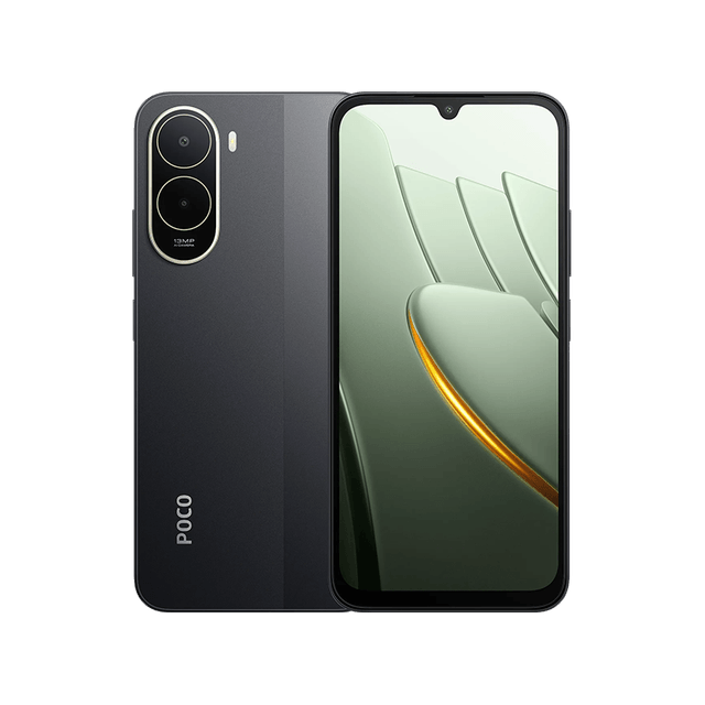 Xiaomi Poco C81 Pro LTE 4/64GB Black