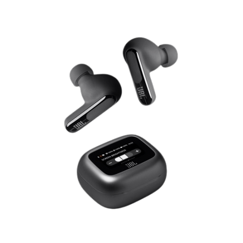 JBL Live Beam 3 Black