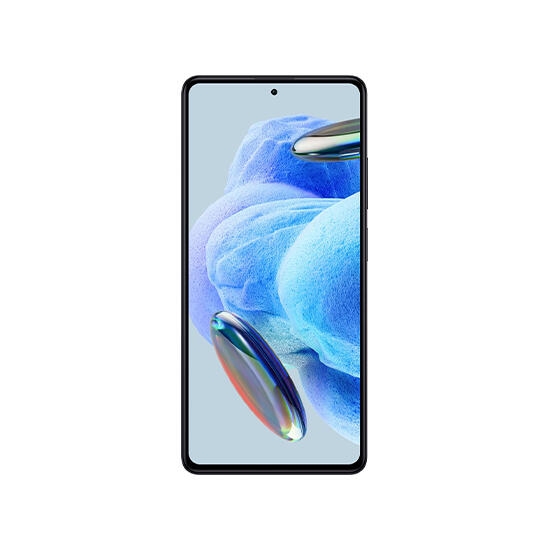 Xiaomi Redmi Note 12 Pro 5G 8/256GB Black