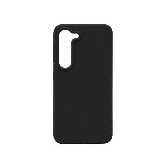 Ovose Protective Case Lovely Fruit Series Samsung Galaxy S25+ Black