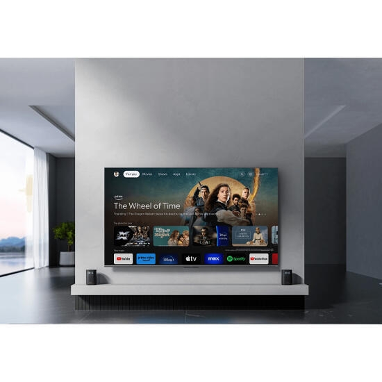 Xiaomi TV A Pro 43 2025 EU