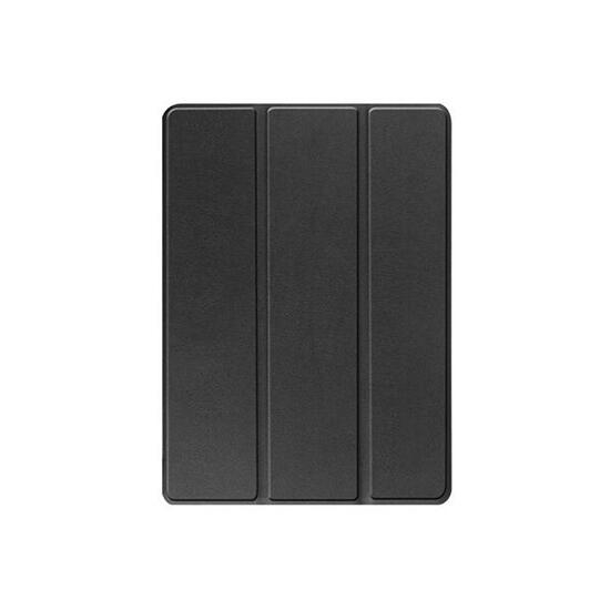 Ovose Flip Cover Apple iPad 11th Generation 11 2025 Black