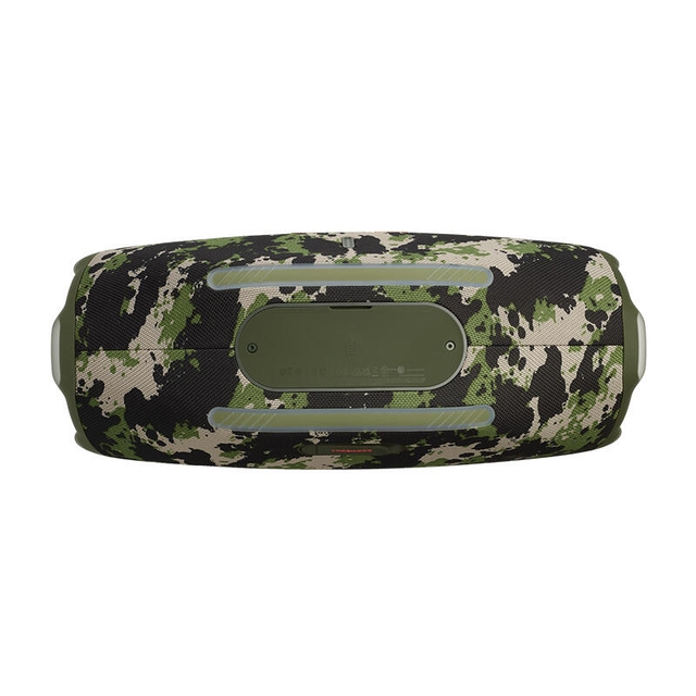 JBL Boombox 4 Squad