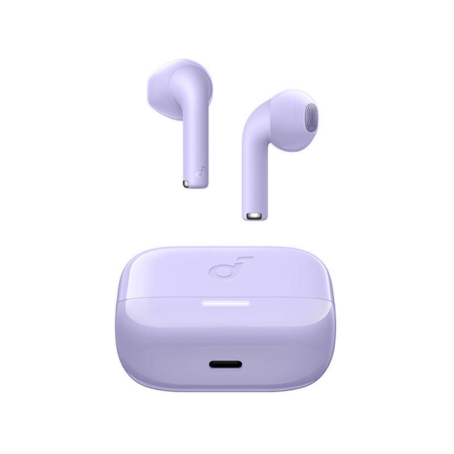 Anker Soundcore Earbuds K20i A3994 Purple