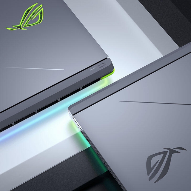 Asus ROG Strix 16 G615JMR-S5119, Intel Core i7-14650HX 16C, Nvidia GeForce RTX 5060 8GB, 16GB RAM SSD 1TB, Free Dos, ლეპტოპი