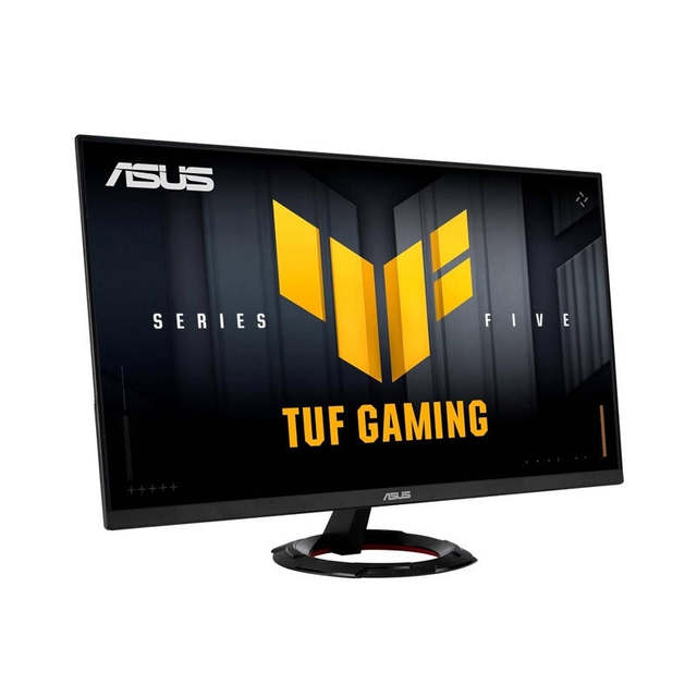 Asus TUF Gaming Monitor 27 VG279Q5R 90LM0BS0-B01E71 Black