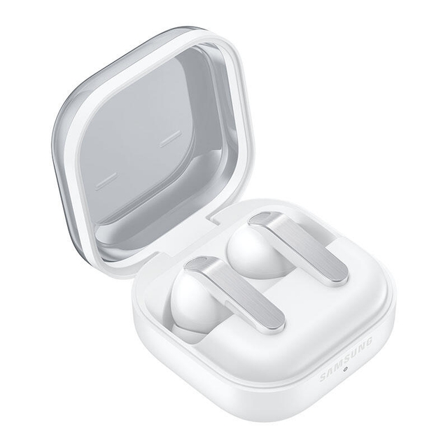 Samsung Galaxy Buds 4 Pro SM-R640 White